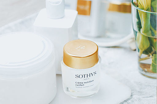 Sothy's Toning Cellulite Treatment